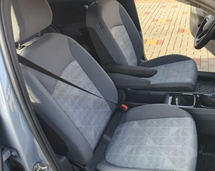 Серый Фольксваген Другая, объемом двигателя 0 л и пробегом 22 тыс. км за 17000 $, фото 2 на Automoto.ua