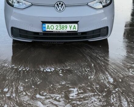 Серый Фольксваген Другая, объемом двигателя 0 л и пробегом 22 тыс. км за 17000 $, фото 5 на Automoto.ua