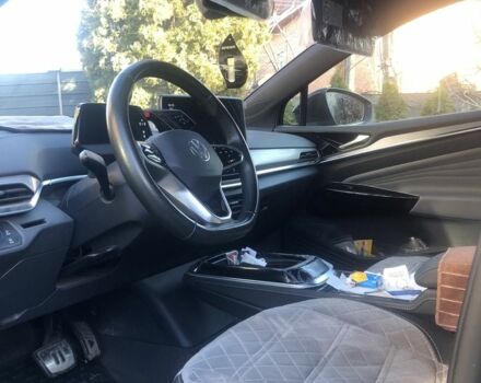 Сірий Фольксваген Інша, об'ємом двигуна 0 л та пробігом 10 тис. км за 29000 $, фото 4 на Automoto.ua