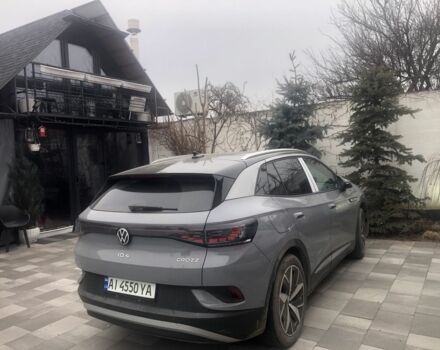 Сірий Фольксваген Інша, об'ємом двигуна 0 л та пробігом 10 тис. км за 29000 $, фото 3 на Automoto.ua