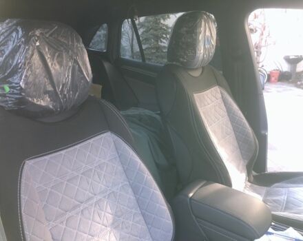 Сірий Фольксваген Інша, об'ємом двигуна 0 л та пробігом 10 тис. км за 29000 $, фото 6 на Automoto.ua