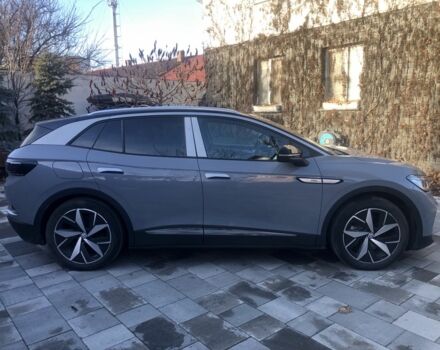 Сірий Фольксваген Інша, об'ємом двигуна 0 л та пробігом 10 тис. км за 29000 $, фото 9 на Automoto.ua