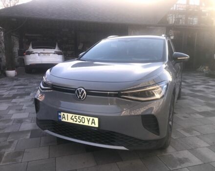 Сірий Фольксваген Інша, об'ємом двигуна 0 л та пробігом 10 тис. км за 29000 $, фото 7 на Automoto.ua