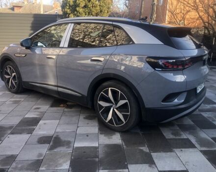 Сірий Фольксваген Інша, об'ємом двигуна 0 л та пробігом 10 тис. км за 29000 $, фото 11 на Automoto.ua