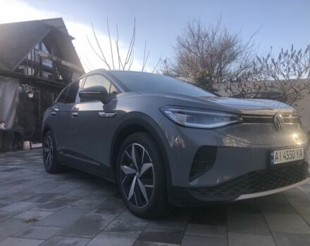 Сірий Фольксваген Інша, об'ємом двигуна 0 л та пробігом 10 тис. км за 29000 $, фото 8 на Automoto.ua