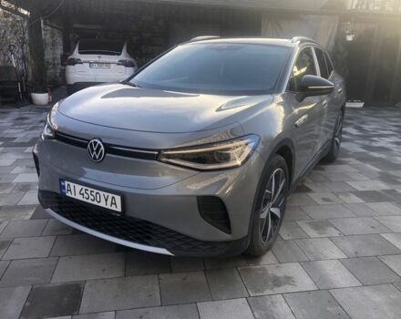 Сірий Фольксваген Інша, об'ємом двигуна 0 л та пробігом 10 тис. км за 29000 $, фото 10 на Automoto.ua