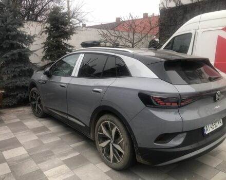 Сірий Фольксваген Інша, об'ємом двигуна 0 л та пробігом 10 тис. км за 29000 $, фото 2 на Automoto.ua