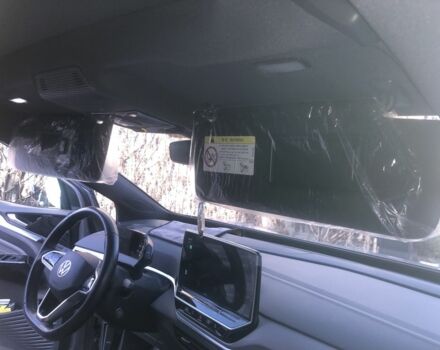 Сірий Фольксваген Інша, об'ємом двигуна 0 л та пробігом 10 тис. км за 29000 $, фото 5 на Automoto.ua