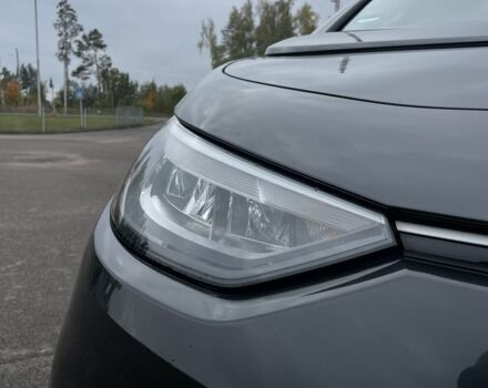 Серый Фольксваген Другая, объемом двигателя 2 л и пробегом 97 тыс. км за 17200 $, фото 11 на Automoto.ua