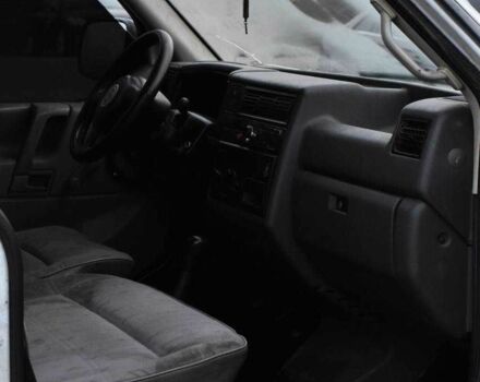 Сірий Фольксваген Інша, об'ємом двигуна 1.9 л та пробігом 416 тис. км за 3650 $, фото 8 на Automoto.ua