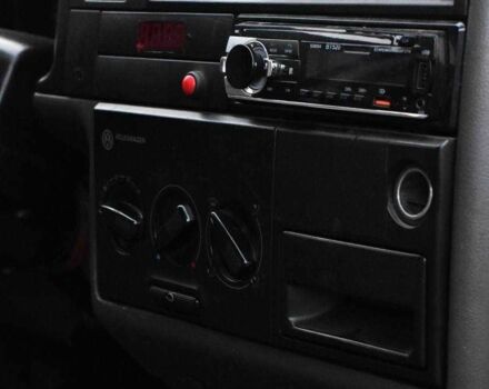 Сірий Фольксваген Інша, об'ємом двигуна 1.9 л та пробігом 416 тис. км за 3650 $, фото 10 на Automoto.ua