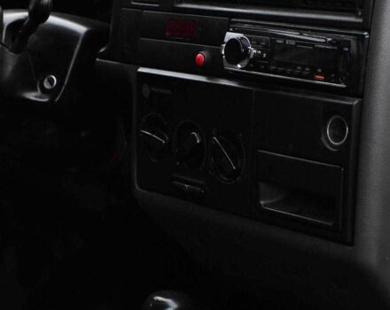 Сірий Фольксваген Інша, об'ємом двигуна 1.9 л та пробігом 416 тис. км за 3650 $, фото 16 на Automoto.ua