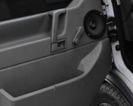 Сірий Фольксваген Інша, об'ємом двигуна 1.9 л та пробігом 416 тис. км за 3650 $, фото 11 на Automoto.ua