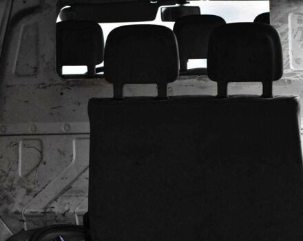 Сірий Фольксваген Інша, об'ємом двигуна 1.9 л та пробігом 416 тис. км за 3650 $, фото 14 на Automoto.ua