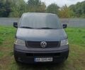 Фольксваген Другая 2006 в Литине на Automoto.ua Серый Фольксваген Другая, объемом двигателя 2.5 л и пробегом 400 тыс. км за 6076 $, фото 1 на Automoto.ua