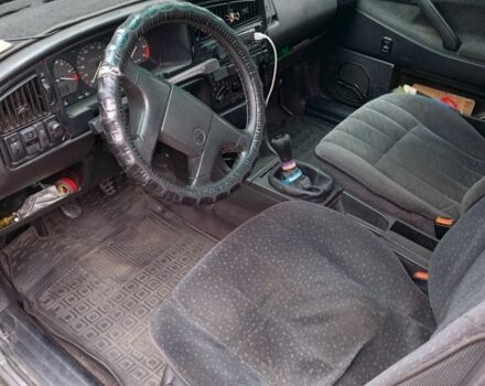 Серый Фольксваген Другая, объемом двигателя 2 л и пробегом 390 тыс. км за 1700 $, фото 5 на Automoto.ua