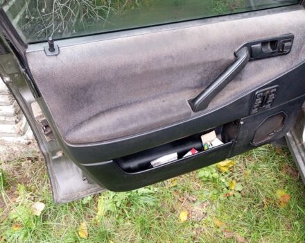 Серый Фольксваген Другая, объемом двигателя 2 л и пробегом 390 тыс. км за 1700 $, фото 6 на Automoto.ua