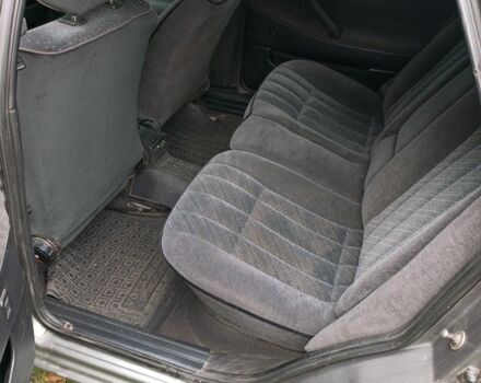 Серый Фольксваген Другая, объемом двигателя 2 л и пробегом 390 тыс. км за 1700 $, фото 3 на Automoto.ua