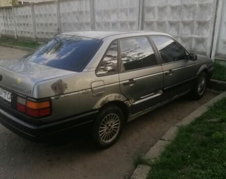 Серый Фольксваген Другая, объемом двигателя 0 л и пробегом 400 тыс. км за 1190 $, фото 2 на Automoto.ua