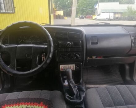 Серый Фольксваген Другая, объемом двигателя 0 л и пробегом 400 тыс. км за 1190 $, фото 11 на Automoto.ua