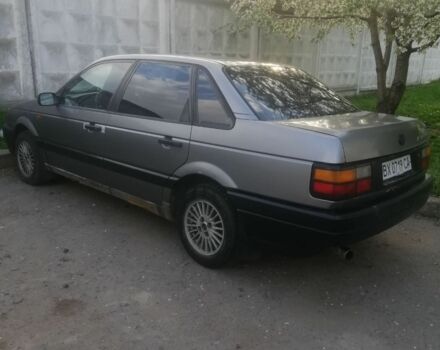 Серый Фольксваген Другая, объемом двигателя 0 л и пробегом 400 тыс. км за 1190 $, фото 6 на Automoto.ua