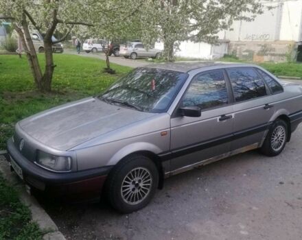 Серый Фольксваген Другая, объемом двигателя 0 л и пробегом 400 тыс. км за 1190 $, фото 16 на Automoto.ua