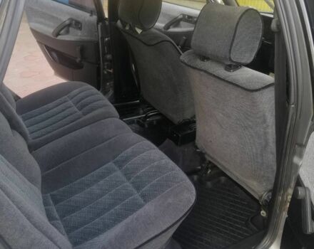 Серый Фольксваген Другая, объемом двигателя 0 л и пробегом 400 тыс. км за 1190 $, фото 13 на Automoto.ua