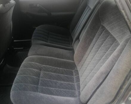 Серый Фольксваген Другая, объемом двигателя 0 л и пробегом 400 тыс. км за 1190 $, фото 12 на Automoto.ua