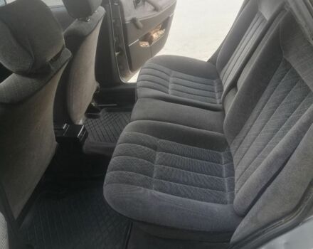 Серый Фольксваген Другая, объемом двигателя 0 л и пробегом 400 тыс. км за 1190 $, фото 14 на Automoto.ua