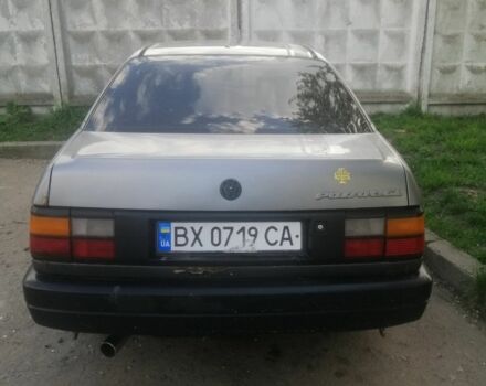 Серый Фольксваген Другая, объемом двигателя 0 л и пробегом 400 тыс. км за 1190 $, фото 4 на Automoto.ua