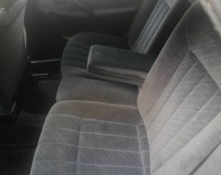 Серый Фольксваген Другая, объемом двигателя 0 л и пробегом 400 тыс. км за 1190 $, фото 8 на Automoto.ua