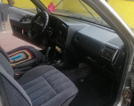 Серый Фольксваген Другая, объемом двигателя 0 л и пробегом 400 тыс. км за 1190 $, фото 10 на Automoto.ua