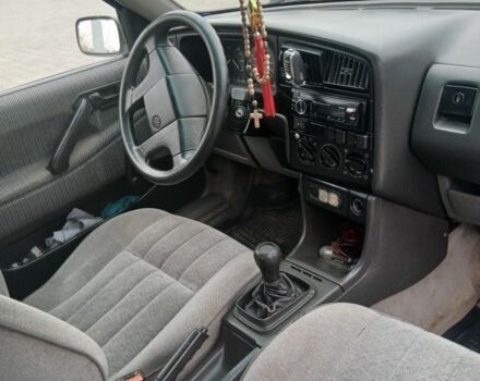 Серый Фольксваген Другая, объемом двигателя 1.8 л и пробегом 395 тыс. км за 1499 $, фото 7 на Automoto.ua