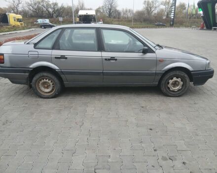 Серый Фольксваген Другая, объемом двигателя 1.8 л и пробегом 395 тыс. км за 1499 $, фото 1 на Automoto.ua