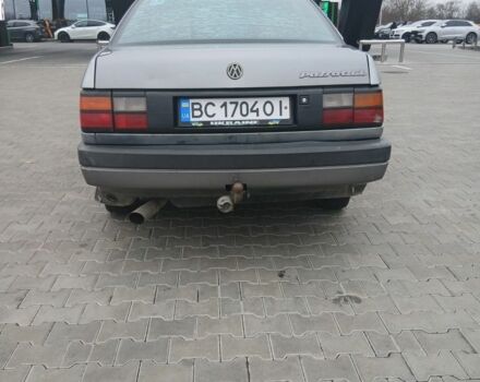 Серый Фольксваген Другая, объемом двигателя 1.8 л и пробегом 395 тыс. км за 1499 $, фото 4 на Automoto.ua