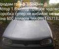 Сірий Фольксваген Інша, об'ємом двигуна 1.8 л та пробігом 100 тис. км за 600 $, фото 1 на Automoto.ua
