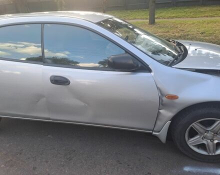 Сірий Фольксваген Інша, об'ємом двигуна 1.5 л та пробігом 326 тис. км за 1000 $, фото 1 на Automoto.ua