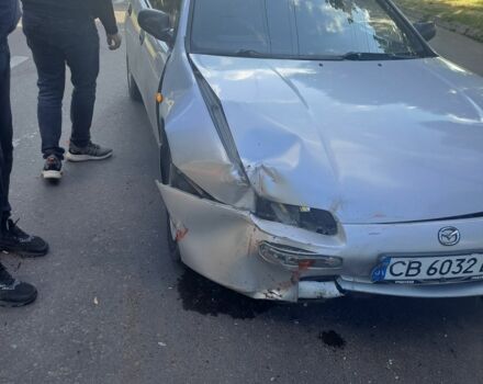 Сірий Фольксваген Інша, об'ємом двигуна 1.5 л та пробігом 326 тис. км за 1000 $, фото 6 на Automoto.ua