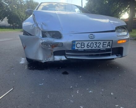 Сірий Фольксваген Інша, об'ємом двигуна 1.5 л та пробігом 326 тис. км за 1000 $, фото 4 на Automoto.ua