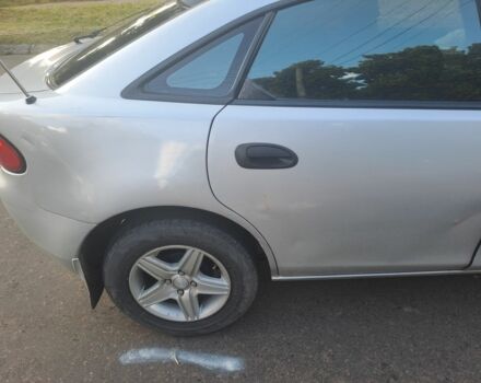 Сірий Фольксваген Інша, об'ємом двигуна 1.5 л та пробігом 326 тис. км за 1000 $, фото 2 на Automoto.ua