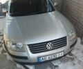 Серый Фольксваген Другая, объемом двигателя 1.9 л и пробегом 3 тыс. км за 3800 $, фото 1 на Automoto.ua