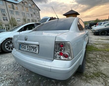 Серый Фольксваген Другая, объемом двигателя 2.3 л и пробегом 205 тыс. км за 2766 $, фото 3 на Automoto.ua