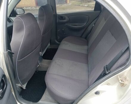 Серый Фольксваген Другая, объемом двигателя 1.5 л и пробегом 306 тыс. км за 1800 $, фото 7 на Automoto.ua