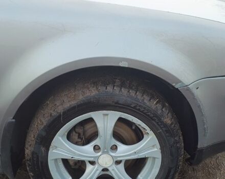 Серый Фольксваген Другая, объемом двигателя 1.8 л и пробегом 35 тыс. км за 4000 $, фото 18 на Automoto.ua