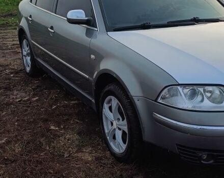 Серый Фольксваген Другая, объемом двигателя 1.8 л и пробегом 35 тыс. км за 4000 $, фото 1 на Automoto.ua