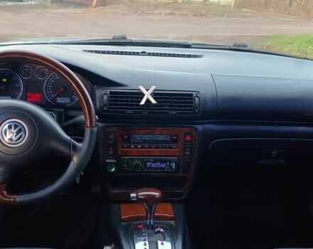 Серый Фольксваген Другая, объемом двигателя 1.8 л и пробегом 35 тыс. км за 4000 $, фото 13 на Automoto.ua