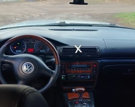 Серый Фольксваген Другая, объемом двигателя 1.8 л и пробегом 35 тыс. км за 4000 $, фото 12 на Automoto.ua