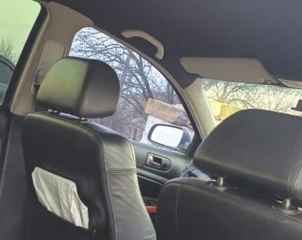 Серый Фольксваген Другая, объемом двигателя 1.8 л и пробегом 35 тыс. км за 4000 $, фото 9 на Automoto.ua