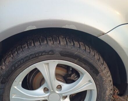 Серый Фольксваген Другая, объемом двигателя 1.8 л и пробегом 35 тыс. км за 4000 $, фото 15 на Automoto.ua