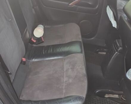 Серый Фольксваген Другая, объемом двигателя 1.8 л и пробегом 35 тыс. км за 4000 $, фото 8 на Automoto.ua